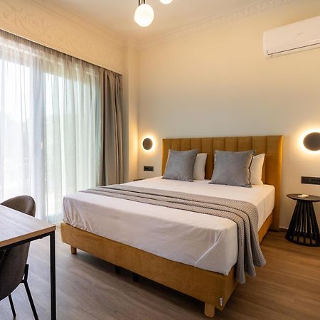 Ithaca Residence วาธี ภายนอก รูปภาพ