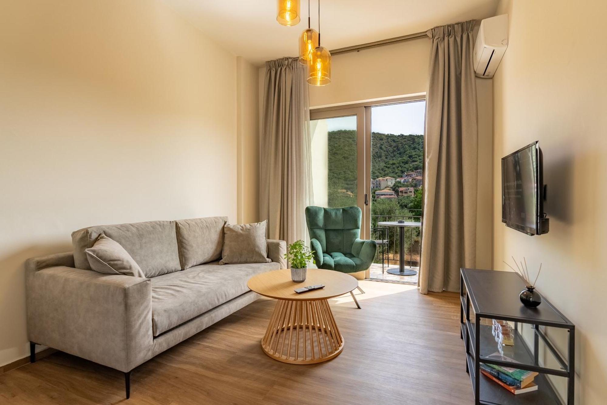 Ithaca Residence วาธี ภายนอก รูปภาพ