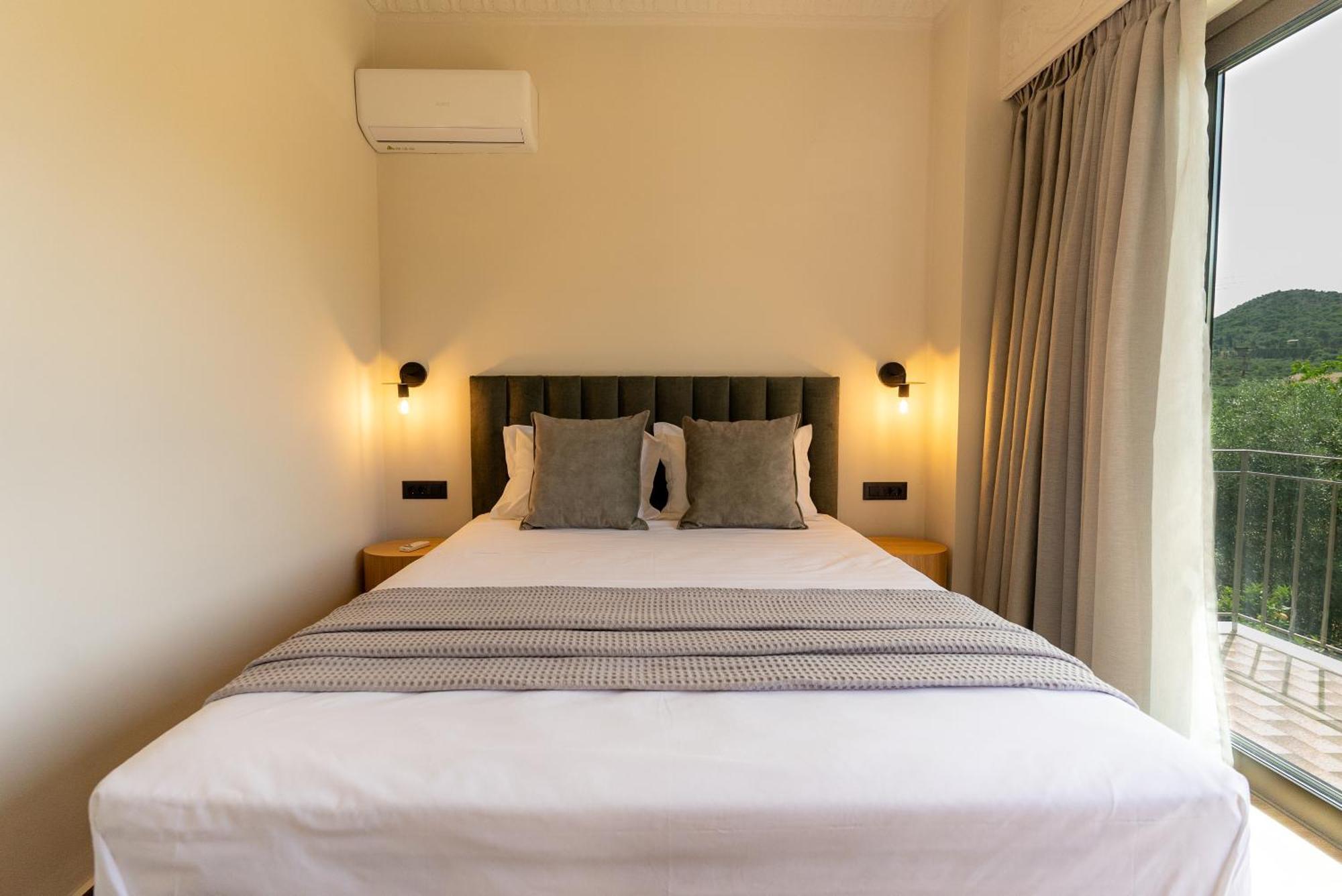 Ithaca Residence วาธี ภายนอก รูปภาพ