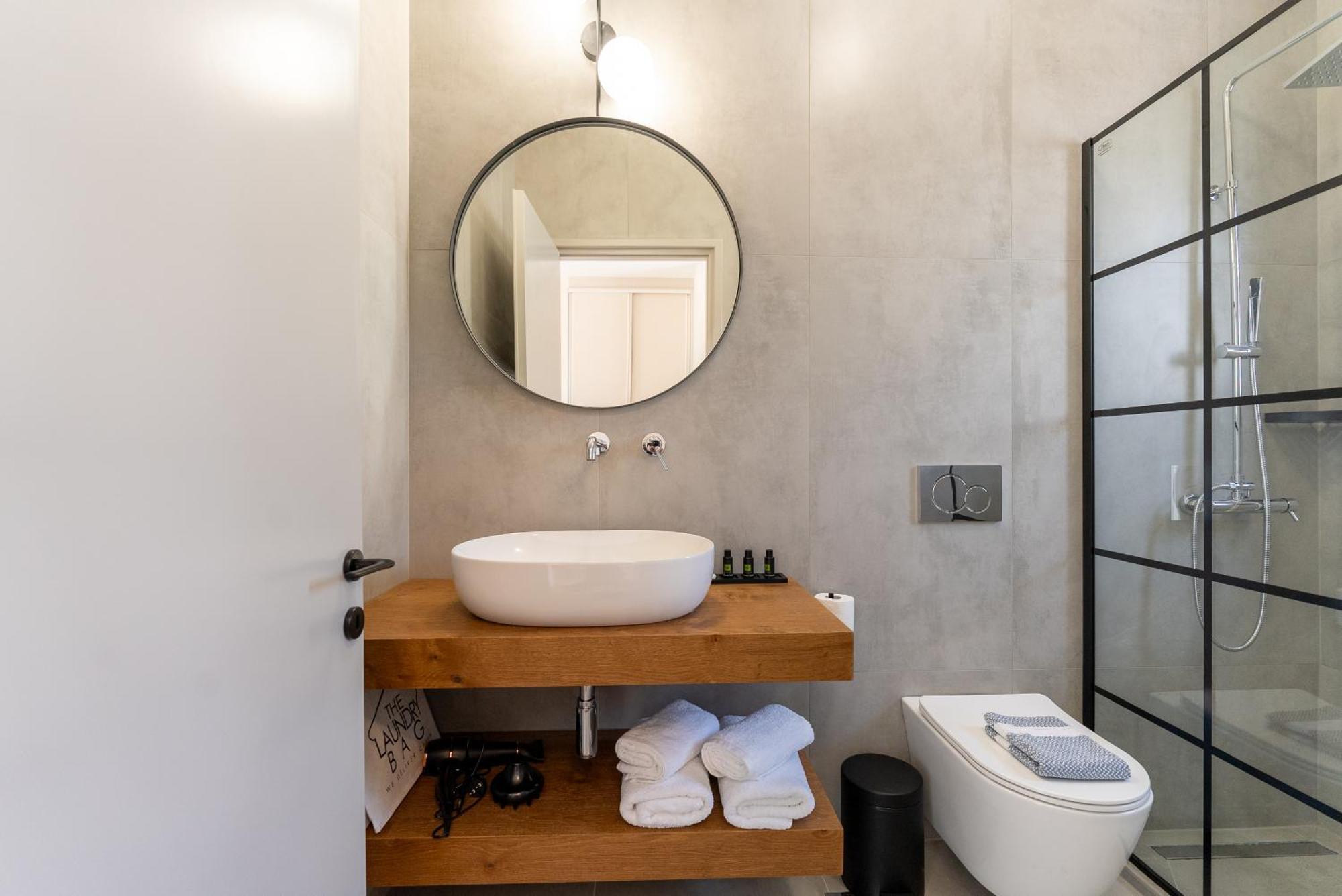 Ithaca Residence วาธี ภายนอก รูปภาพ
