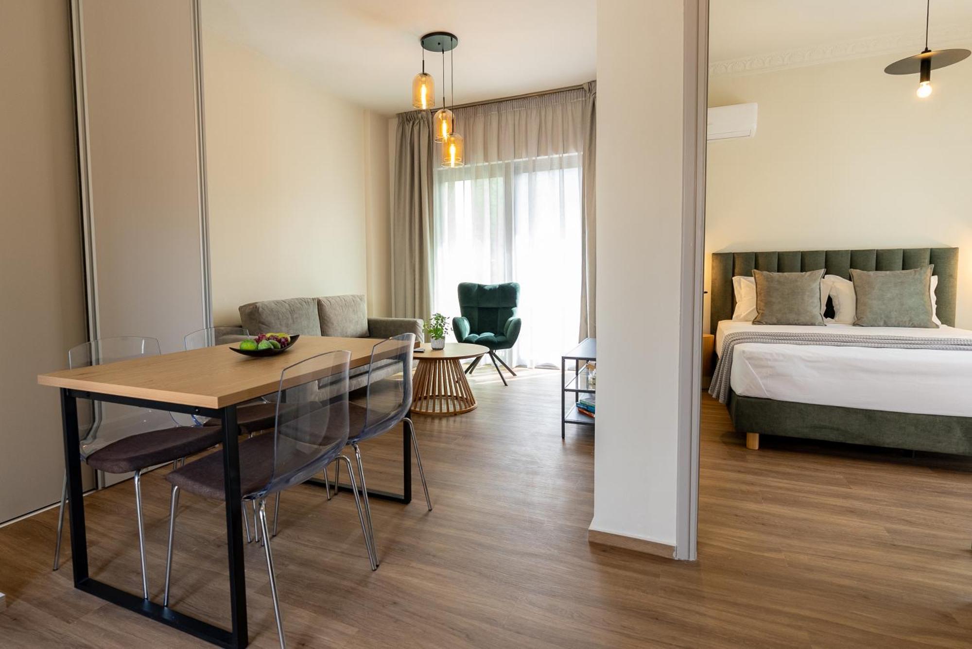 Ithaca Residence วาธี ภายนอก รูปภาพ