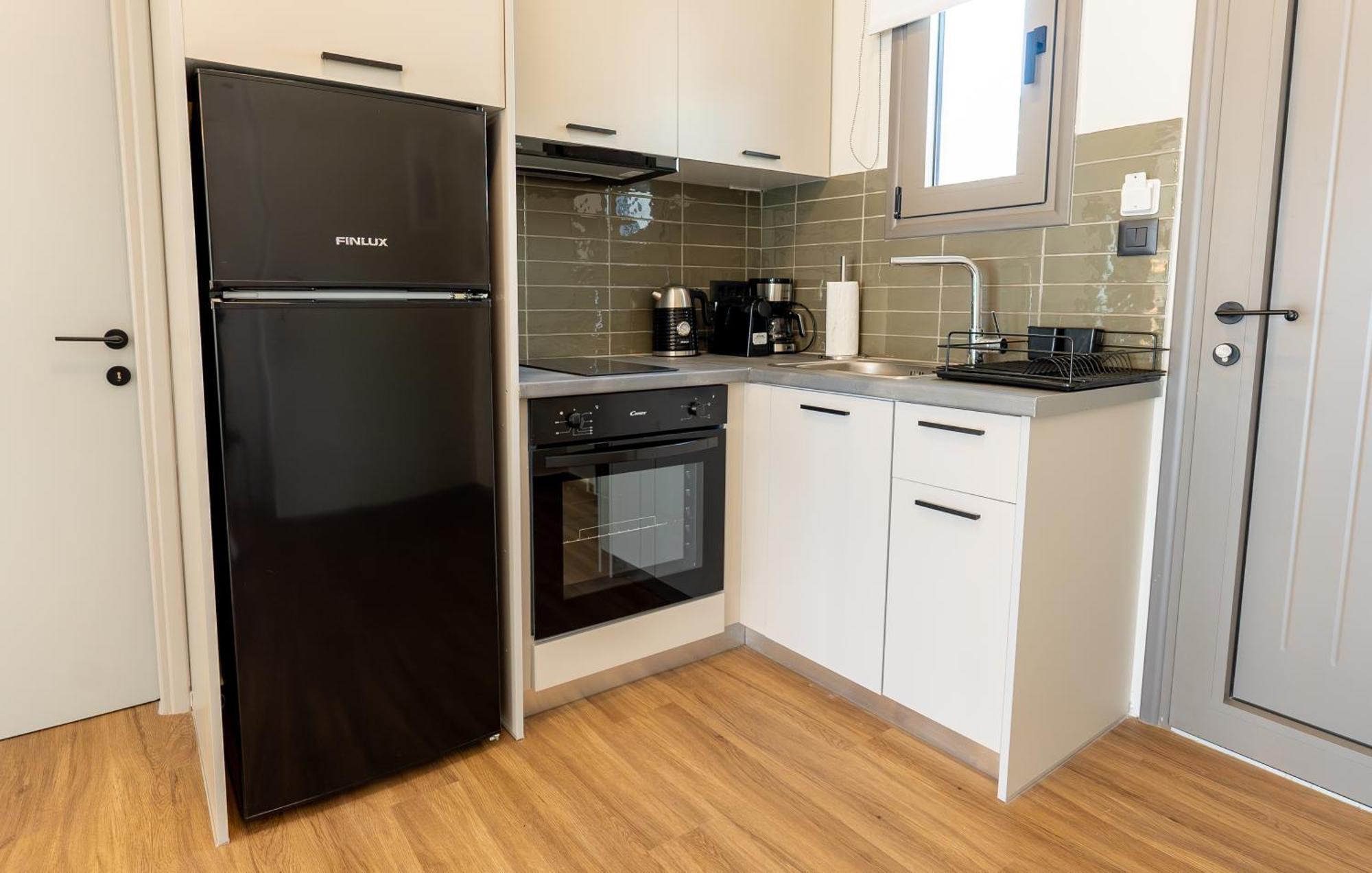 Ithaca Residence วาธี ภายนอก รูปภาพ