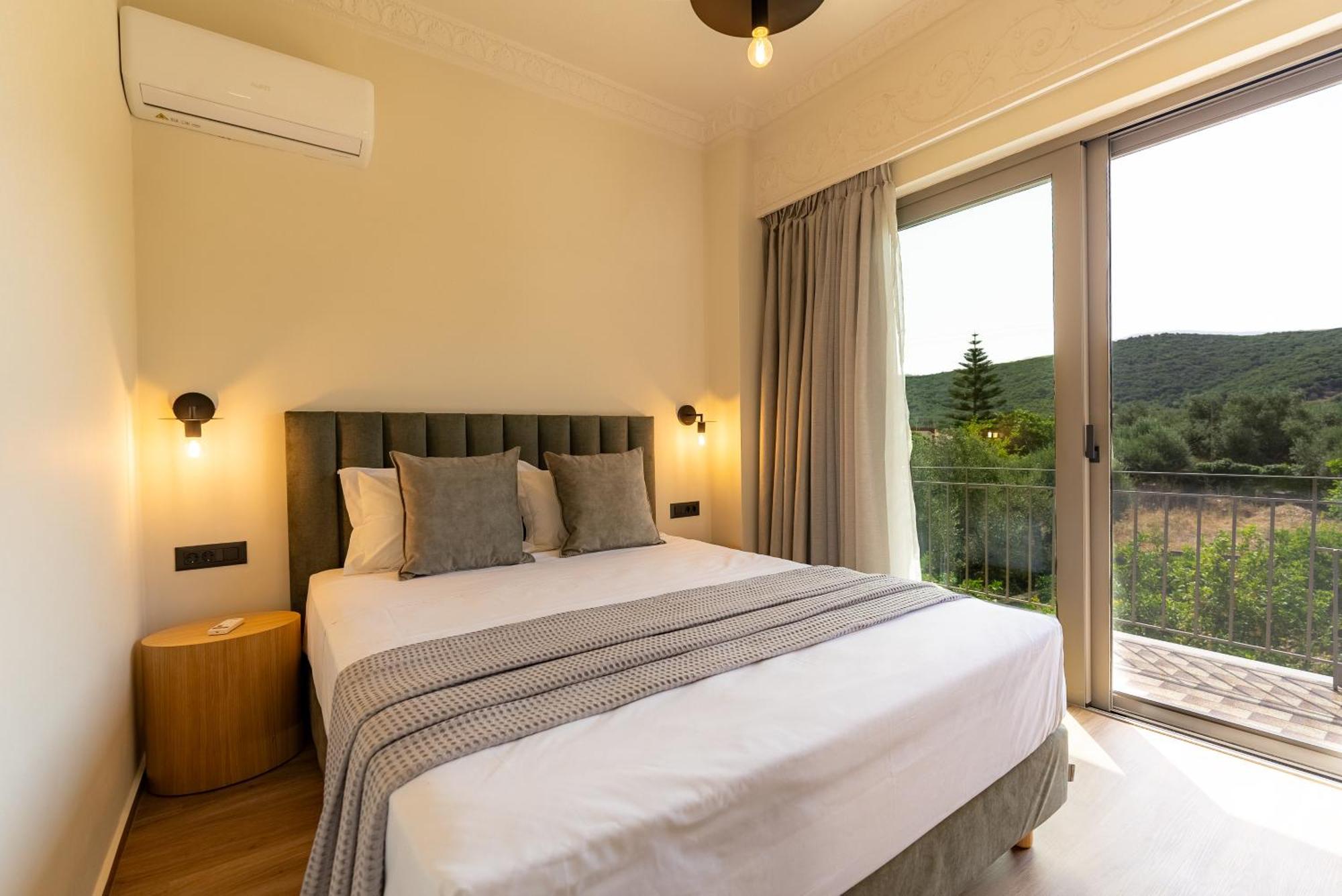 Ithaca Residence วาธี ภายนอก รูปภาพ
