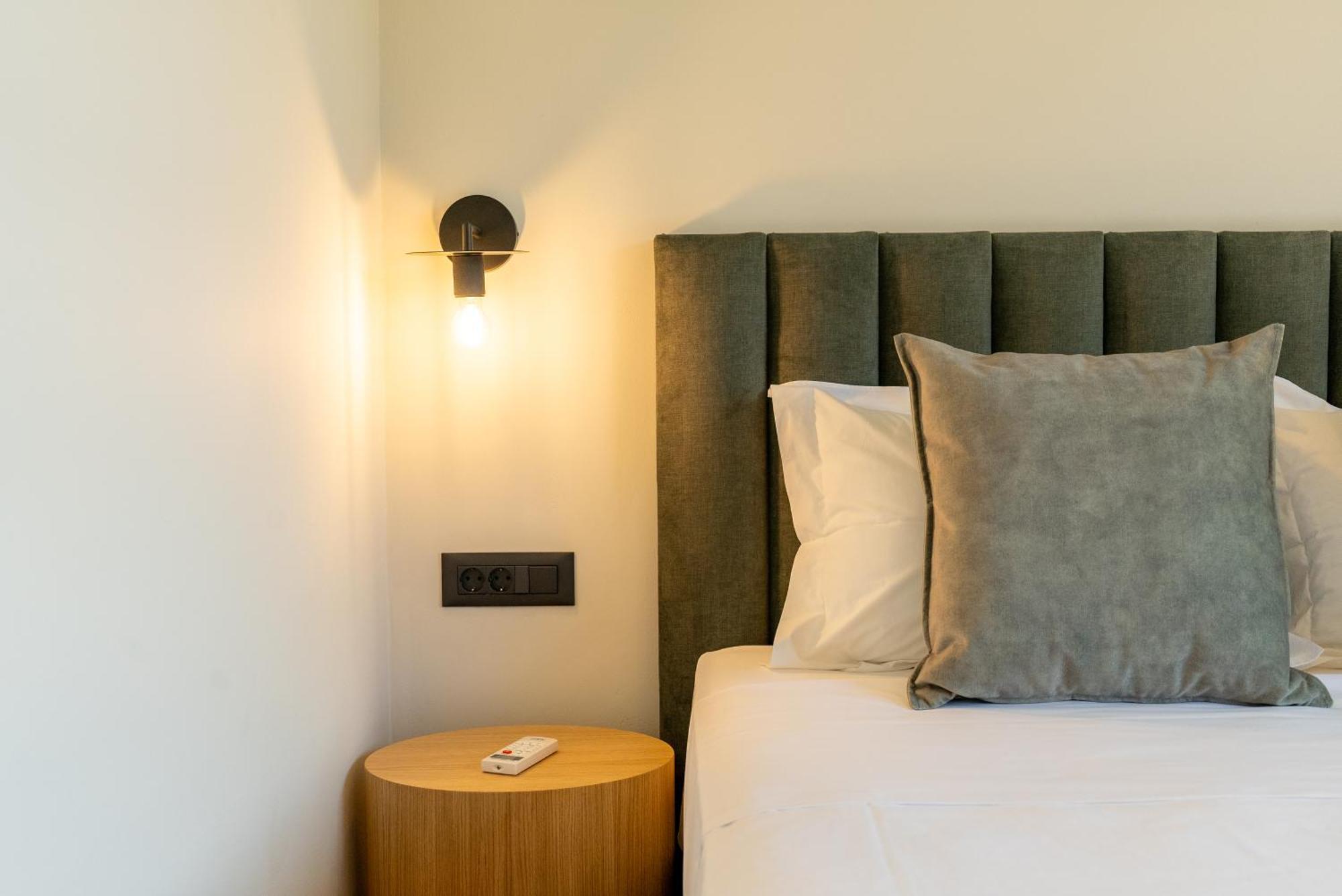 Ithaca Residence วาธี ภายนอก รูปภาพ