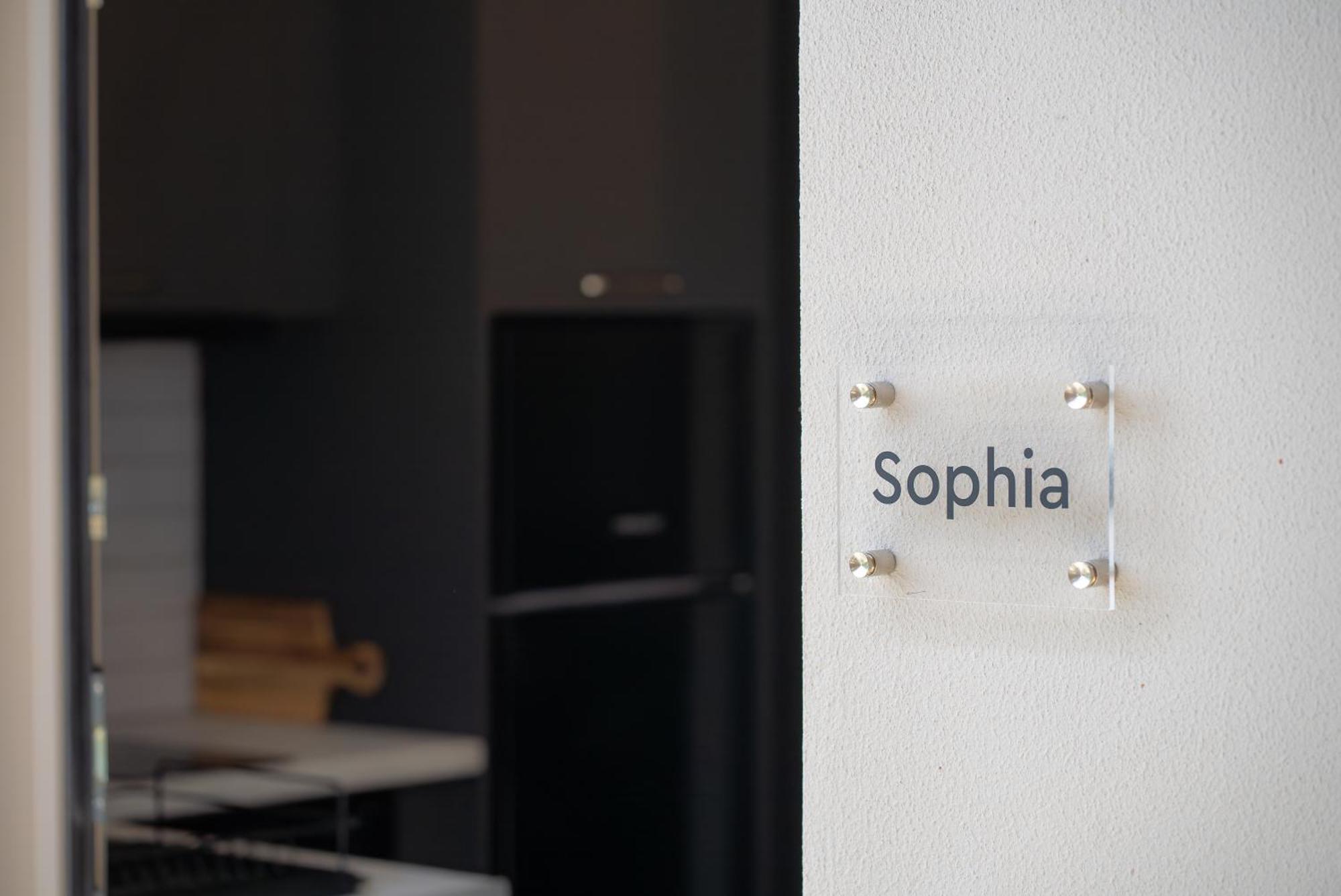 Ithaca Residence วาธี ภายนอก รูปภาพ
