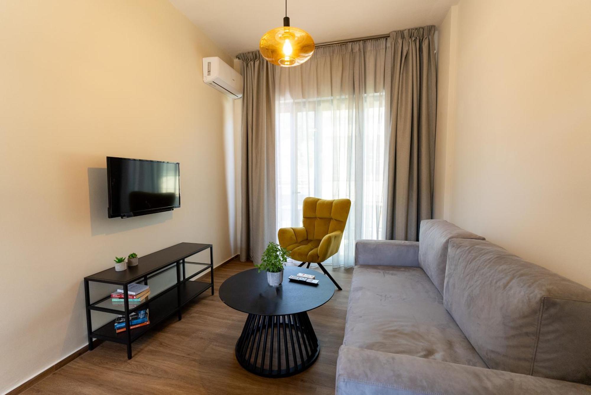 Ithaca Residence วาธี ภายนอก รูปภาพ