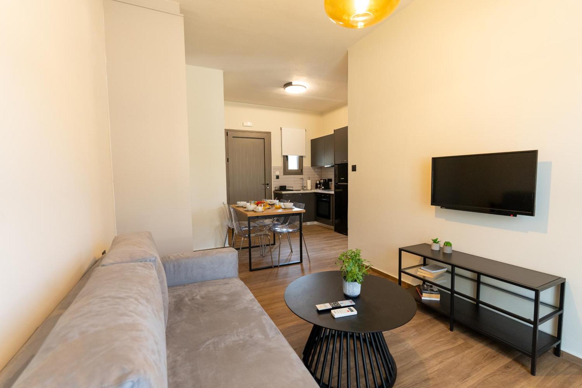Ithaca Residence วาธี ภายนอก รูปภาพ