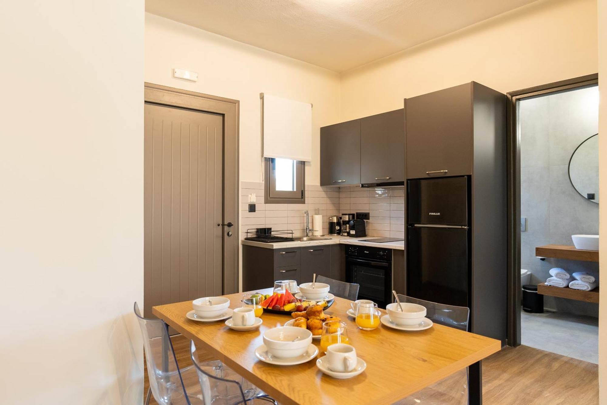 Ithaca Residence วาธี ภายนอก รูปภาพ