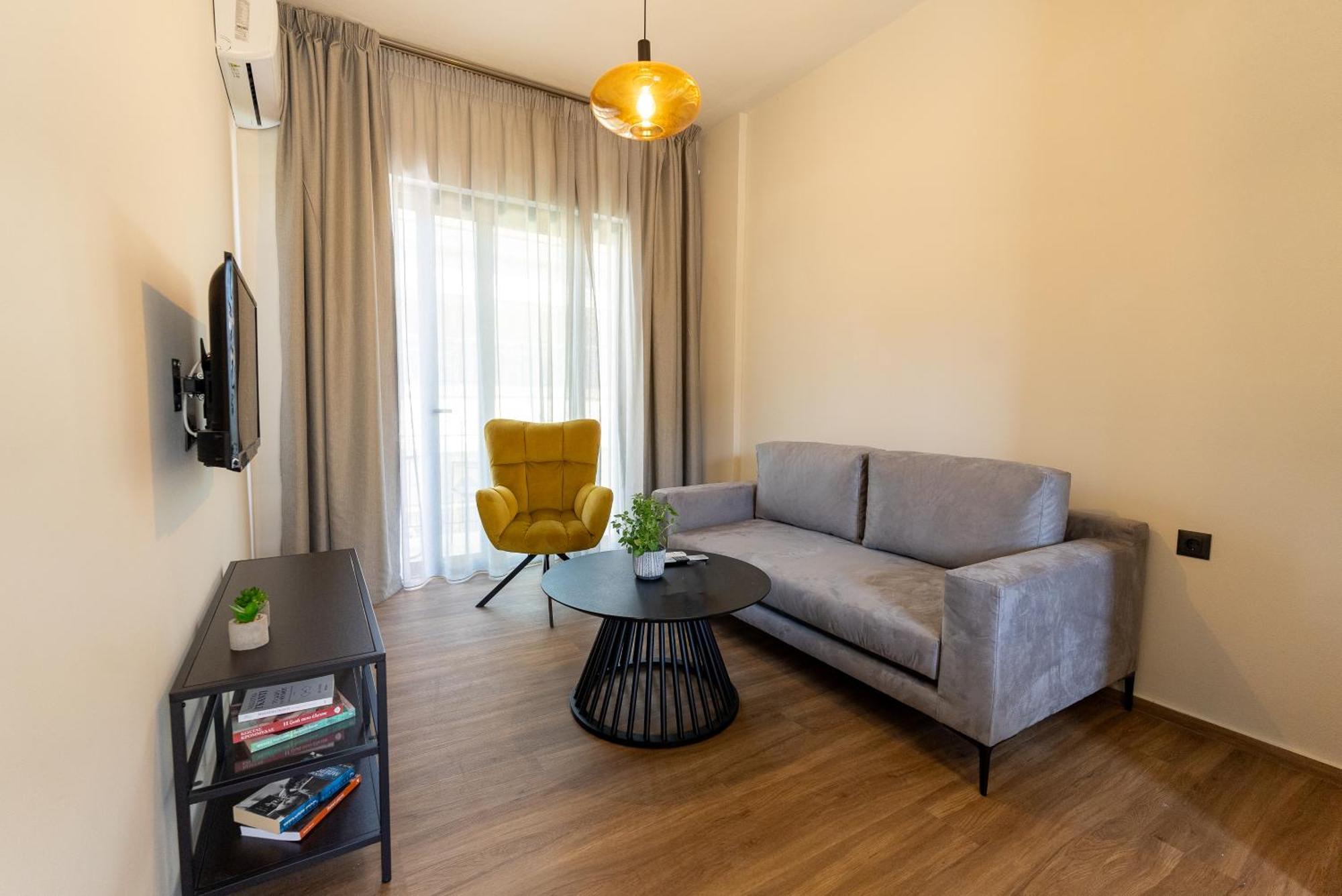Ithaca Residence วาธี ภายนอก รูปภาพ