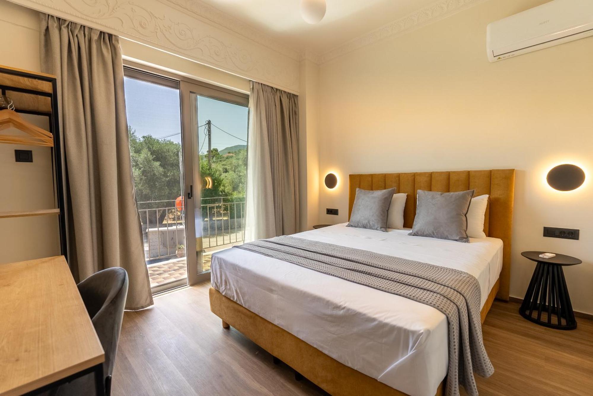 Ithaca Residence วาธี ภายนอก รูปภาพ