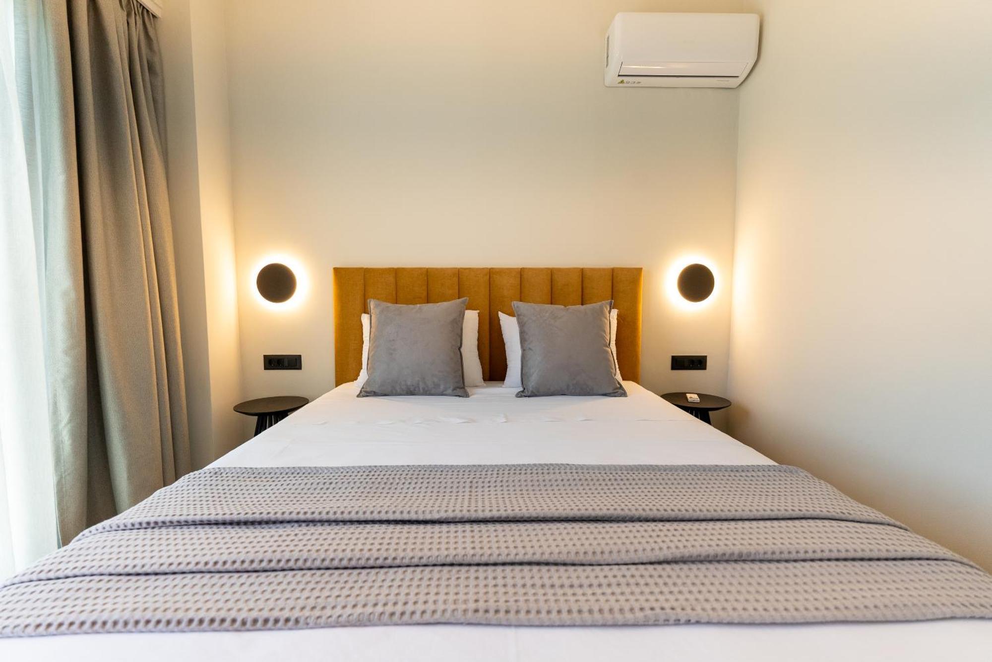 Ithaca Residence วาธี ภายนอก รูปภาพ