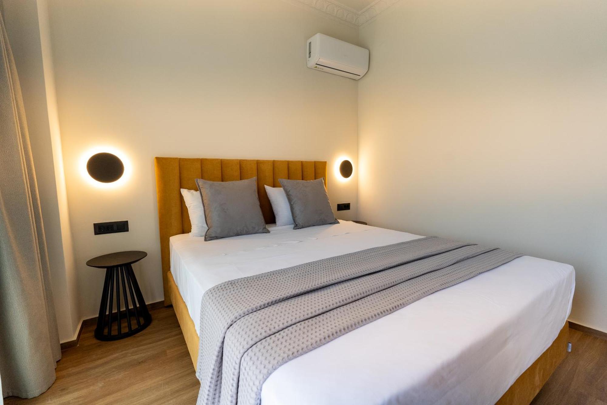 Ithaca Residence วาธี ภายนอก รูปภาพ