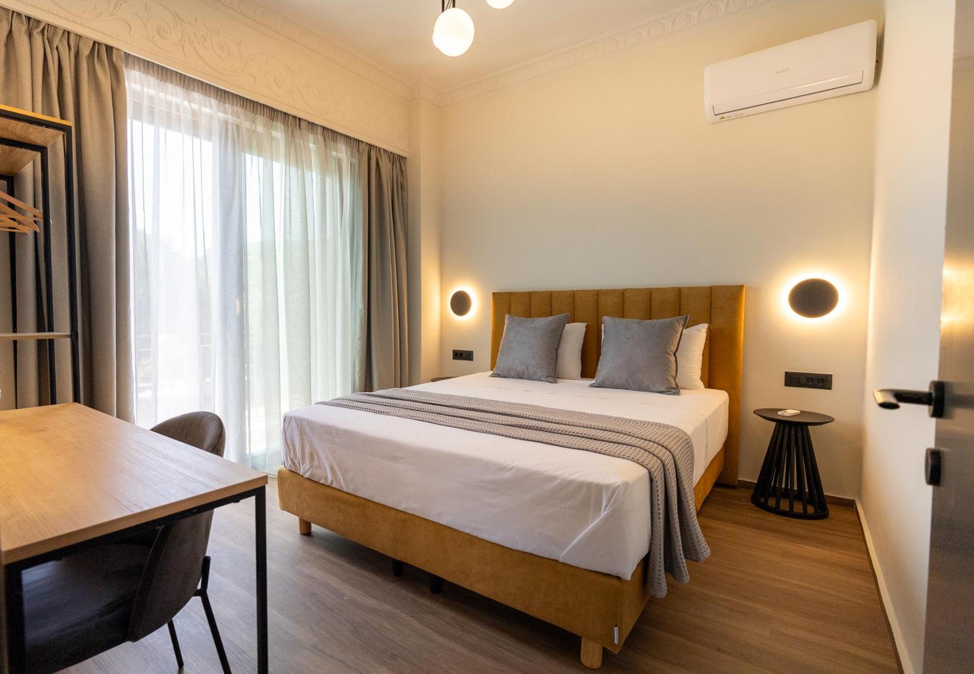Ithaca Residence วาธี ภายนอก รูปภาพ